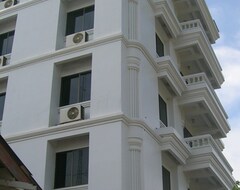 Hotel Grand Mansion (Krabi, Tajland)