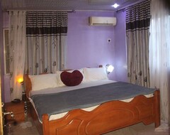 Otel Prince Bella (Lagos, Nijerya)