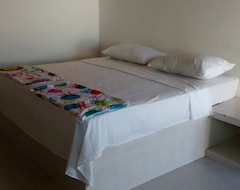 Khách sạn 7 Mares Cabo De La Vela (Uribia, Colombia)