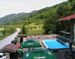 Gæstehus Rooms for Guests Bakhus (Shipkovo, Bulgarien)