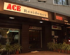 Hotel ACE Residency Mumbai (Mumbai, Indija)