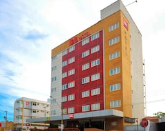 Hotel Ibis Teresina (Teresina, Brazil)