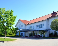 Khách sạn Novum Hotel Seegraben Cottbus (Cottbus, Đức)
