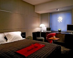 Khách sạn Hotel Villa Fontaine Tokyo - Shiodome (Tokyo, Nhật Bản)