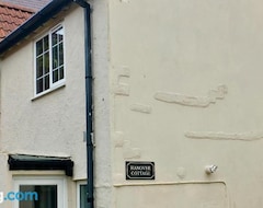 Hele huset/lejligheden Hanover Cottage (Glastonbury, Storbritannien)