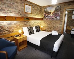 Khách sạn Best Western Settlement Motor Inn (Echuca, Úc)