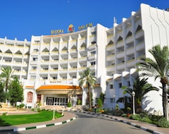 Hotel Marhaba Salem (Sousse, Tunisia)