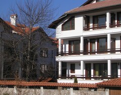 Otel Alex (Bansko, Bulgaristan)