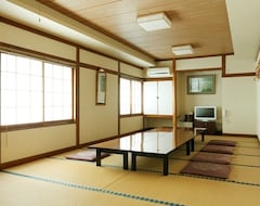 Pensión Shibakawaen (Fujinomiya, Japón)