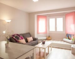 Căn hộ có phục vụ Apartamentos El Paraiso (Logroño, Tây Ban Nha)