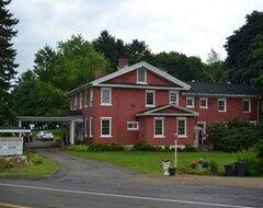 Koko talo/asunto Hunters Lodge (Punxsutawney, Amerikan Yhdysvallat)