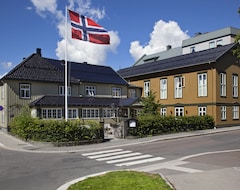 Hotelli Hotel Kong Carl - Unike Hoteller (Sandefjord, Norja)