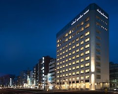 Khách sạn Hotel Keihan Tokyo Yotsuya (Tokyo, Nhật Bản)