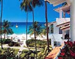 Khách sạn The Fairmont Glitter Bay (Porters, Barbados)