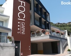 Khách sạn Garni Foci (Arco, Ý)