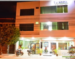 Tarapoto Hotel & Suites (Tarapoto, Peru)