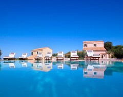 Hotel Eliathos Residence Houses (Archanes, Grækenland)