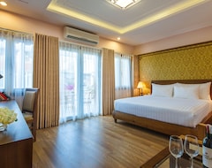 Khách sạn La Palm Hotel (Hà Nội, Việt Nam)
