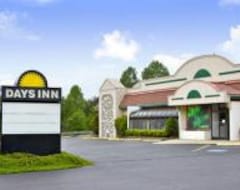 Hotel Days Inn Marion (Marion, USA)