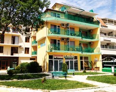 Khách sạn Hotel Avenue (Kiten, Bun-ga-ri)