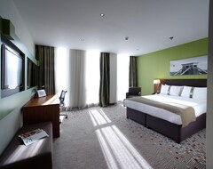Hotel Holiday Inn Bristol City Centre (Bristol, United Kingdom)