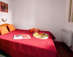 Hotel Residence Pierre & Vacances Le Pic De Chabrieres (Vars, France)