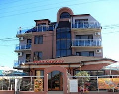 Otel Katerini (Sinemorets, Bulgaristan)