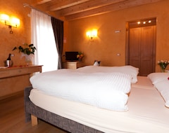 Hotel Villa Cecilia (Livigno, Italy)