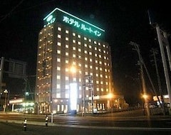 Hotel Route-Inn Sendaiko Kita Inter (Tagajo, Japonya)