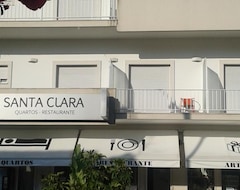 Hotel Santa Clara (Fátima, Portugal)