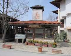 Hotel Izvora (Kranevo, Bulgarien)