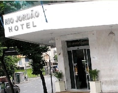 Khách sạn Hotel Rio Jordão (Belo Horizonte, Brazil)