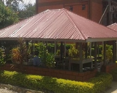 Hotel Tausi (Homa Bay, Kenya)