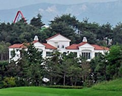 Otel Pineridge Resort (Goseong, Güney Kore)