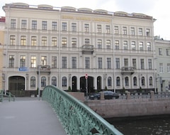 Hotel Moika 22 (Sankt Petersburg, Rusya)