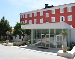 Hotel Depadanse Bellevue (Orebić, Kroatien)