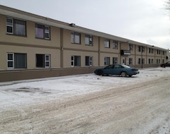 Hotel Airport Motor Inn (Winnipeg, Kanada)