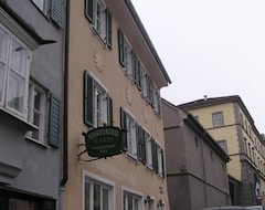 Hotelli Stadthotel Garni Augsburger Hof (Landsberg am Lech, Saksa)