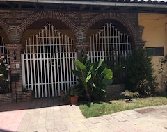 Khách sạn Posada Gloria (Zoquitlán, Mexico)