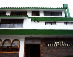 Khách sạn Libertadores (Paipa, Colombia)