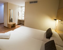 Hotelli Hotel Serrano Córdoba (Cordoba, Espanja)