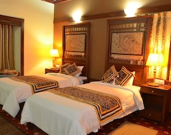 Otel Hoysala Village Resort (Hassan, Hindistan)