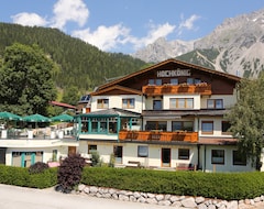 Hotel-Appartement Hochkonig (Ramsau am Dachstein, Austria)
