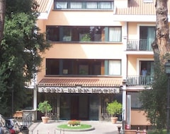 Khách sạn Hotel Appia Park (Rome, Ý)