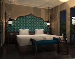 Babylon Premium Hotel & Spa (Hanoi, Vietnam)
