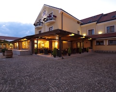Hotel Princ (Lednice, República Checa)