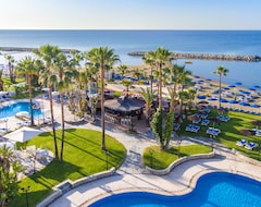 Lordos Beach Hotel & Spa (Larnaca, Cyprus)