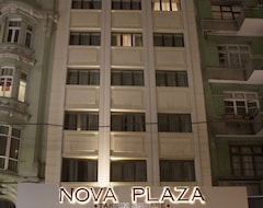 Hotel Nova Plaza Taksim Square (Avcilar, Turkey)