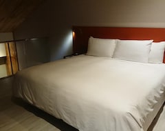 Khách sạn Le Le Motel (Pingtung City, Taiwan)