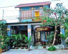 Hotelli Homestay Countryside (Hoi An, Vietnam)